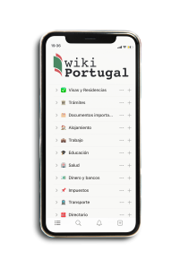 wiki portugal