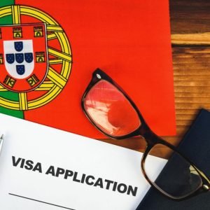 visa búsqueda de trabajo