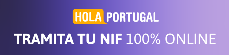nif portugal