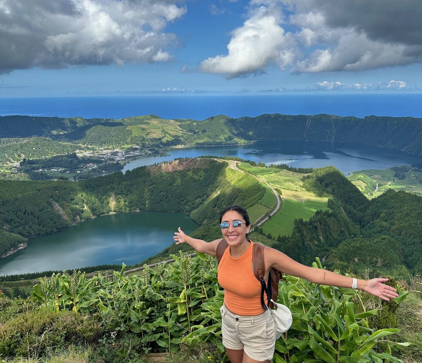 que ver en são miguel, azores