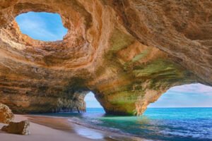 viaje portugal