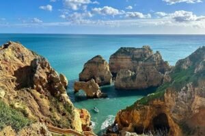 viaje portugal