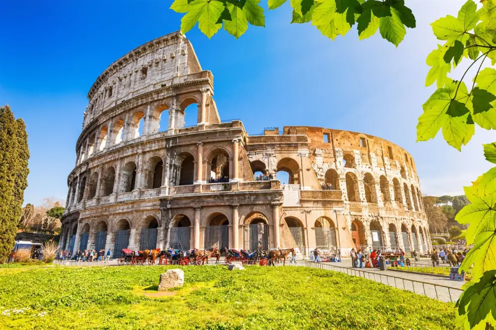 coliseo