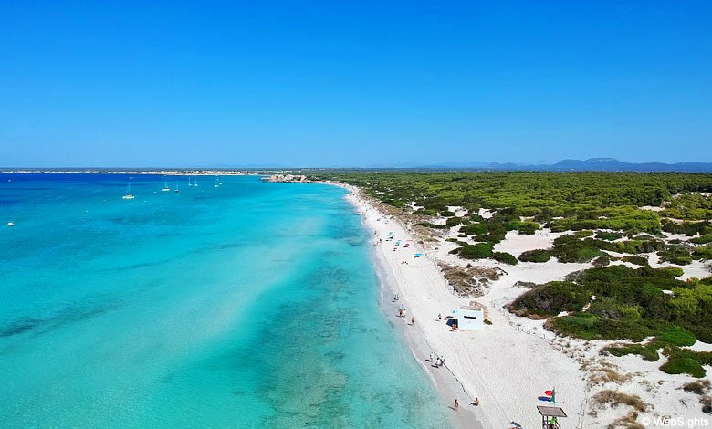 que ver en mallorca