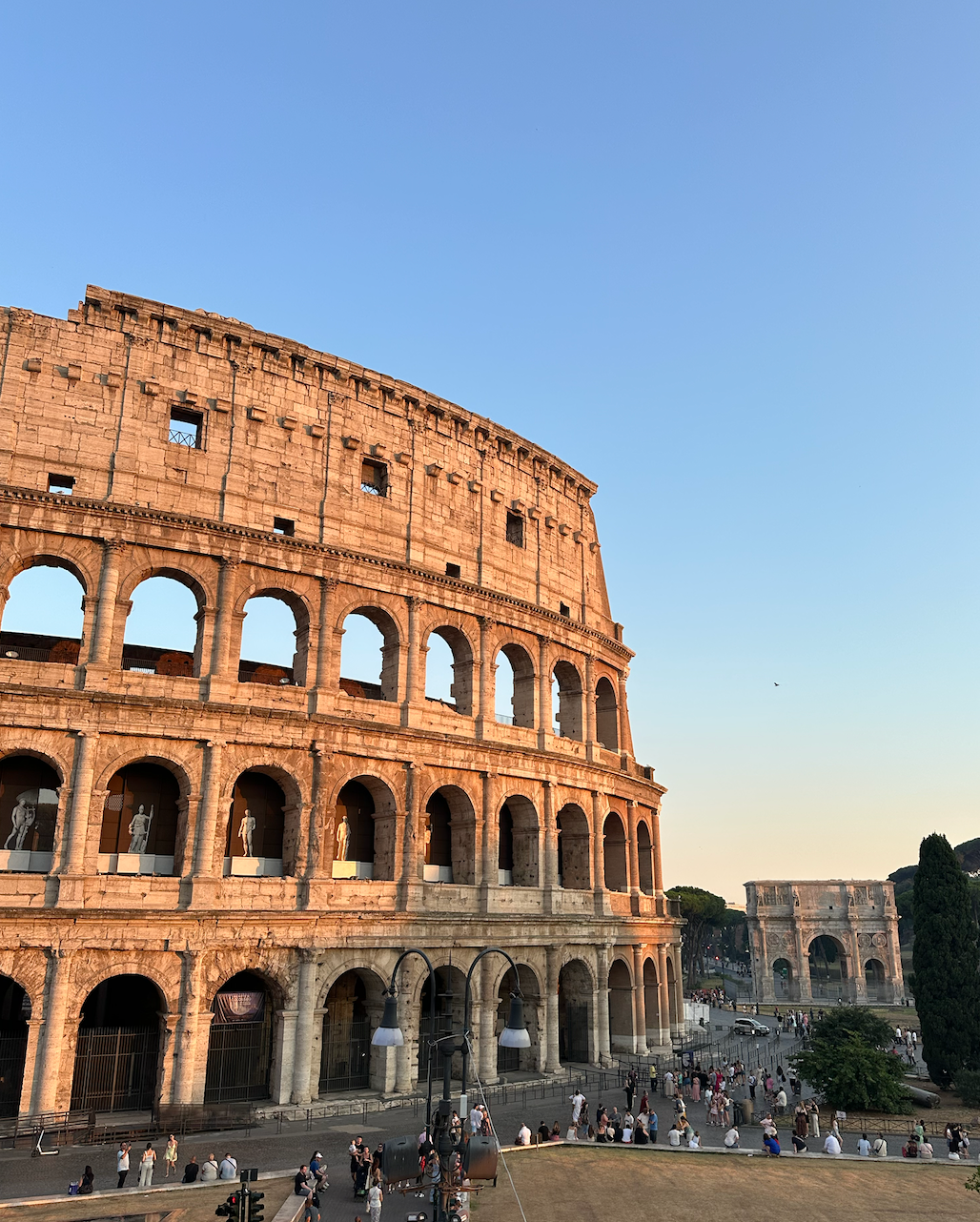 roma