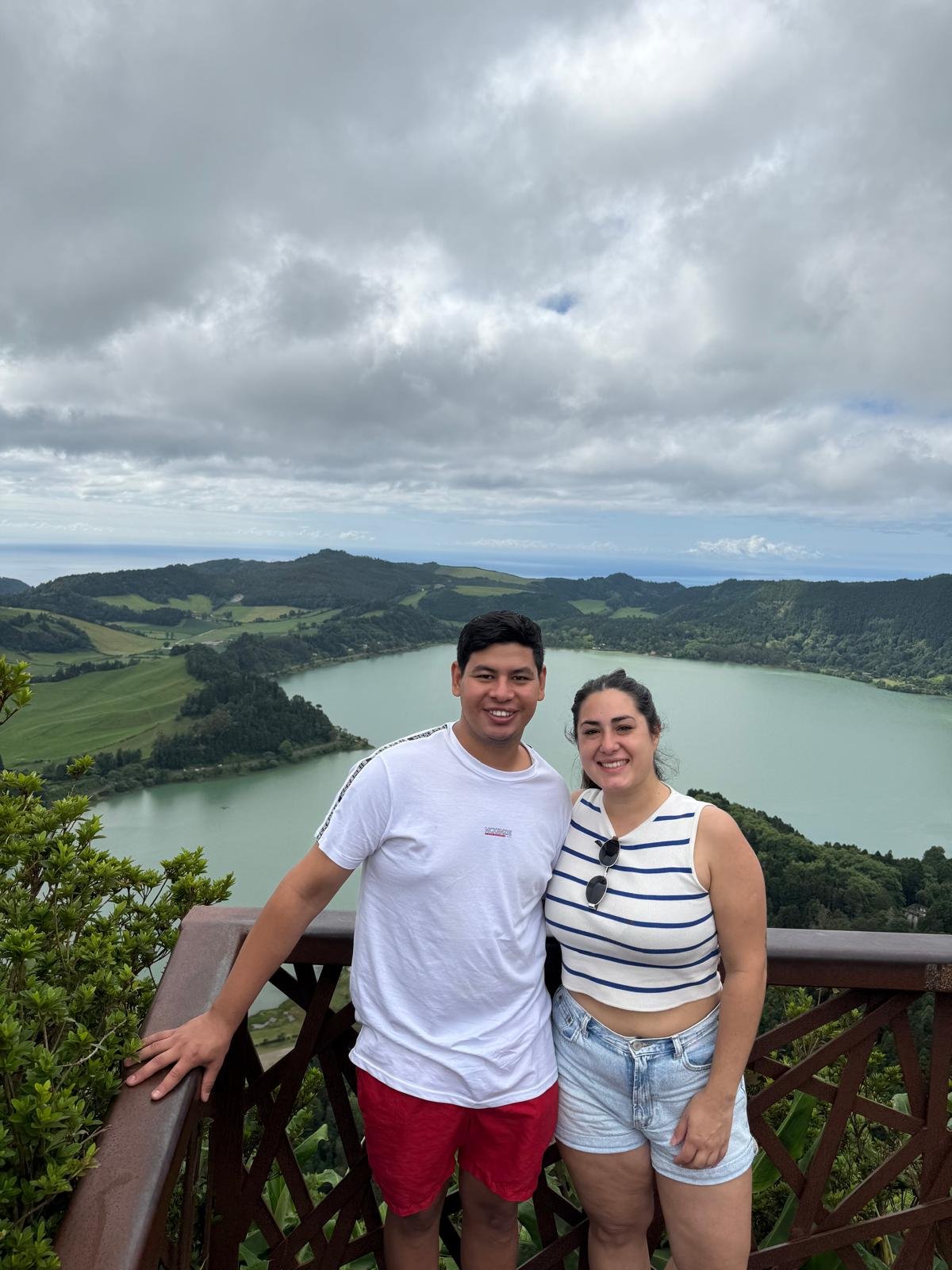 azores