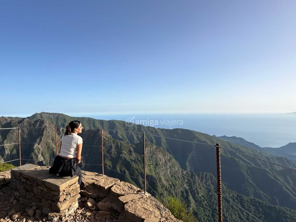 viajar a madeira