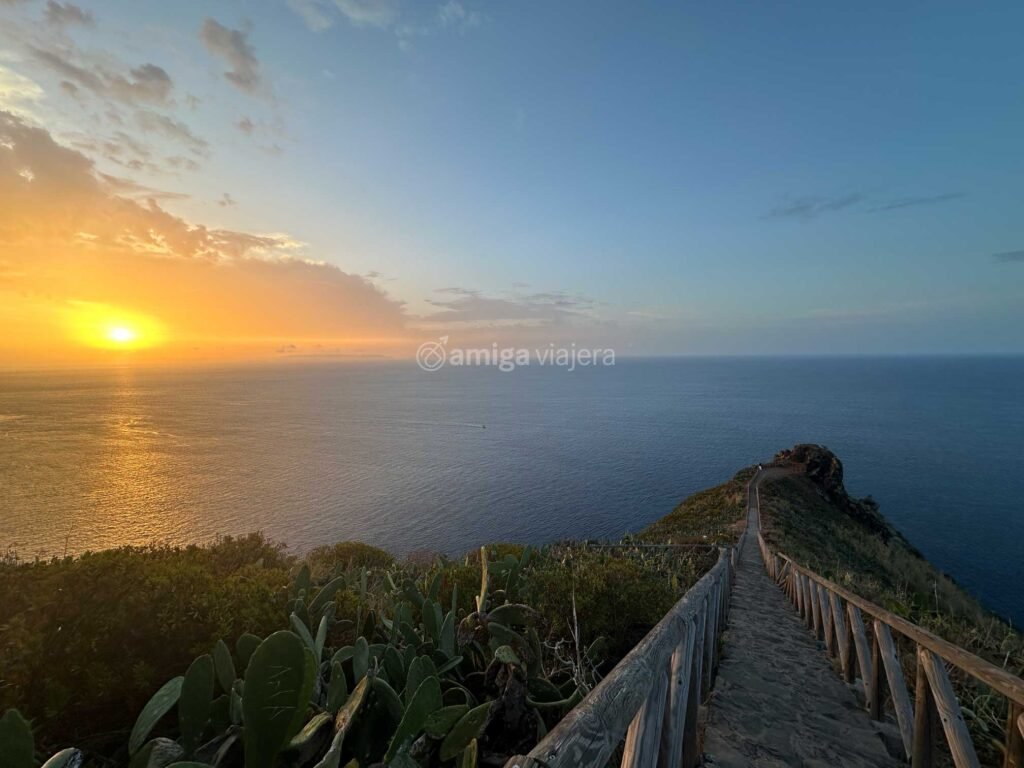 viajar a madeira