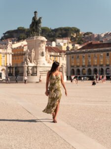 organizar viaje portugal