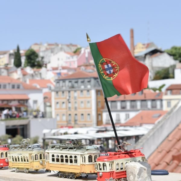 emigrar portugal